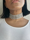 Bold & Beautiful Choker