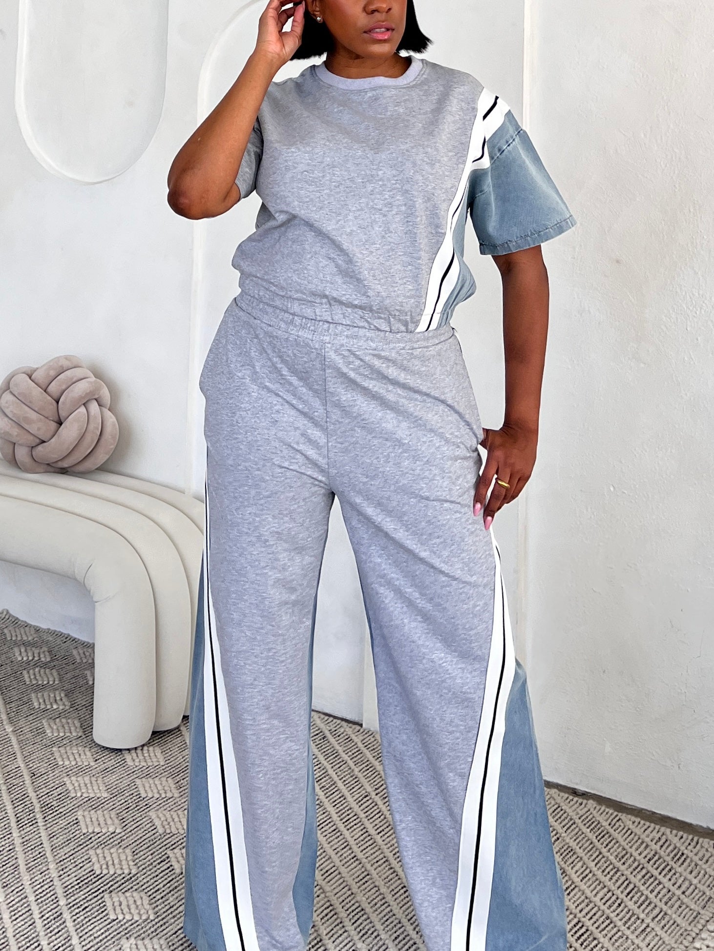 Amber Leisure Set