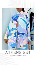 Athens Two Piece Set