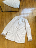 Fiona Trim Blazer