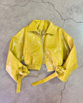 MODERA High Shine Jacket